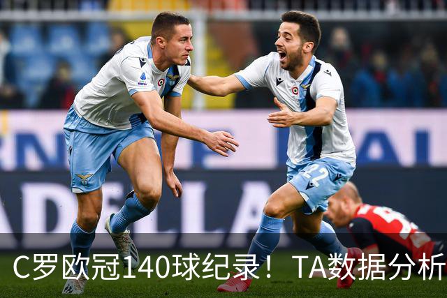 C罗欧冠140球纪录！TA数据分析：哈兰德34岁、姆巴佩36岁时打破？